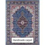 Handmade/ Silk karpet - RM2.00