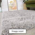 Karpet Tebal/ High pile/ Shaggy/ Wool karpet - RM1.50